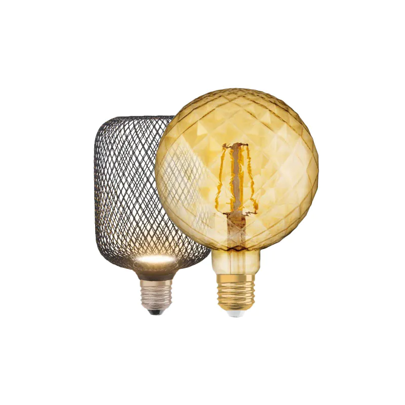 Decorative Light Bulbs