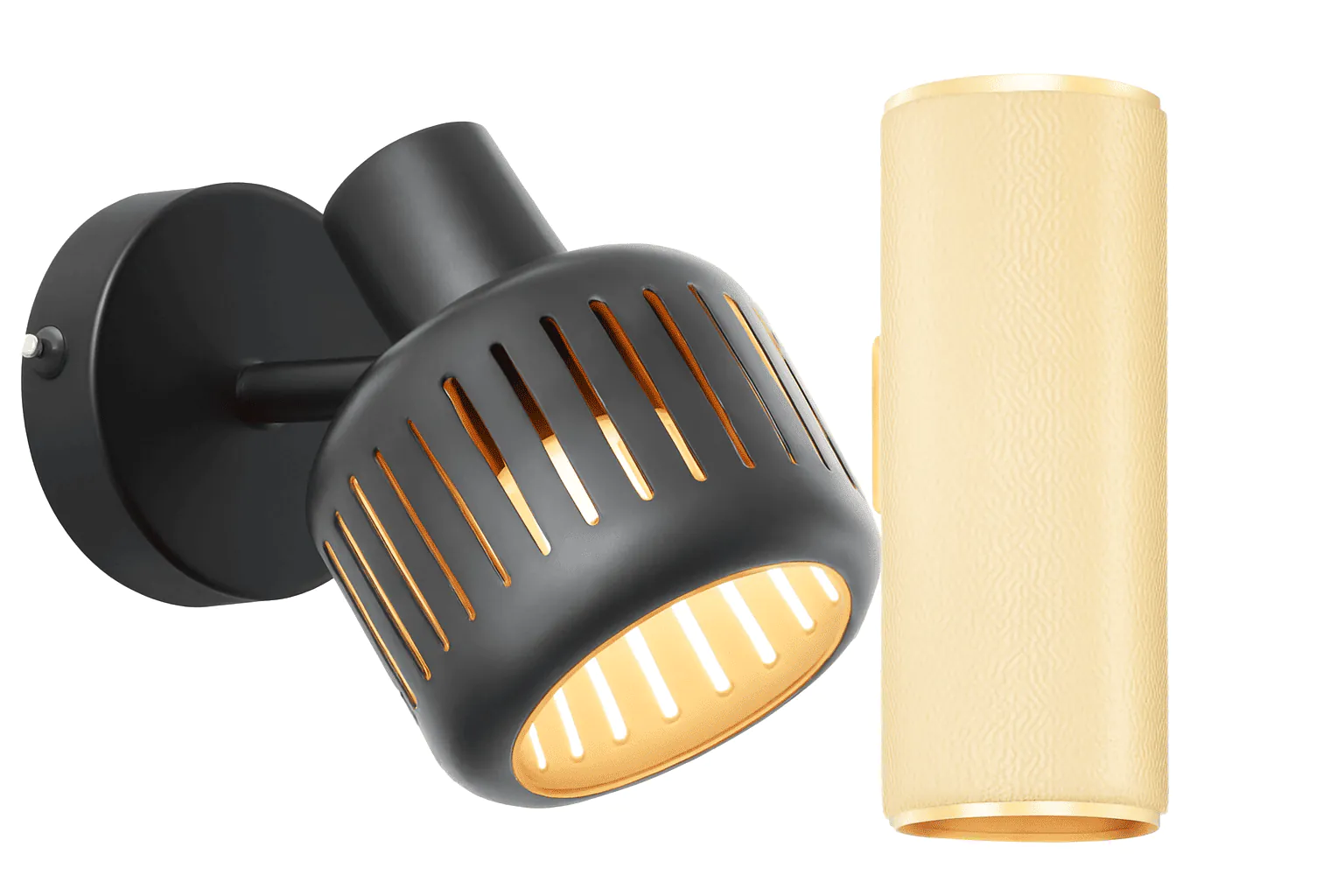 Brilliant Wall Lights