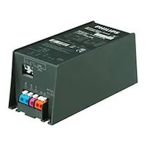 Ballasts for Gas Discharge Lamps