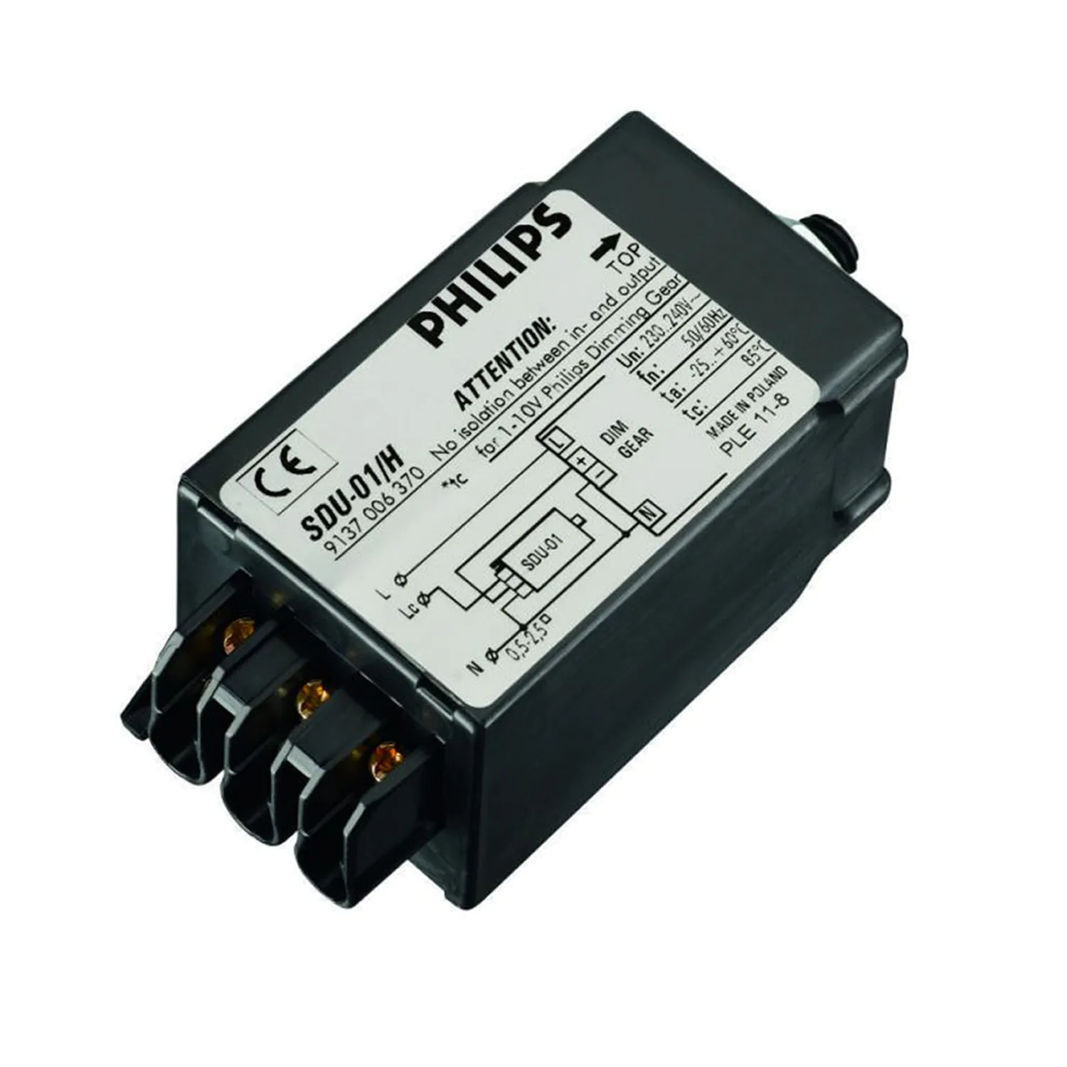 Controllers & Igniters