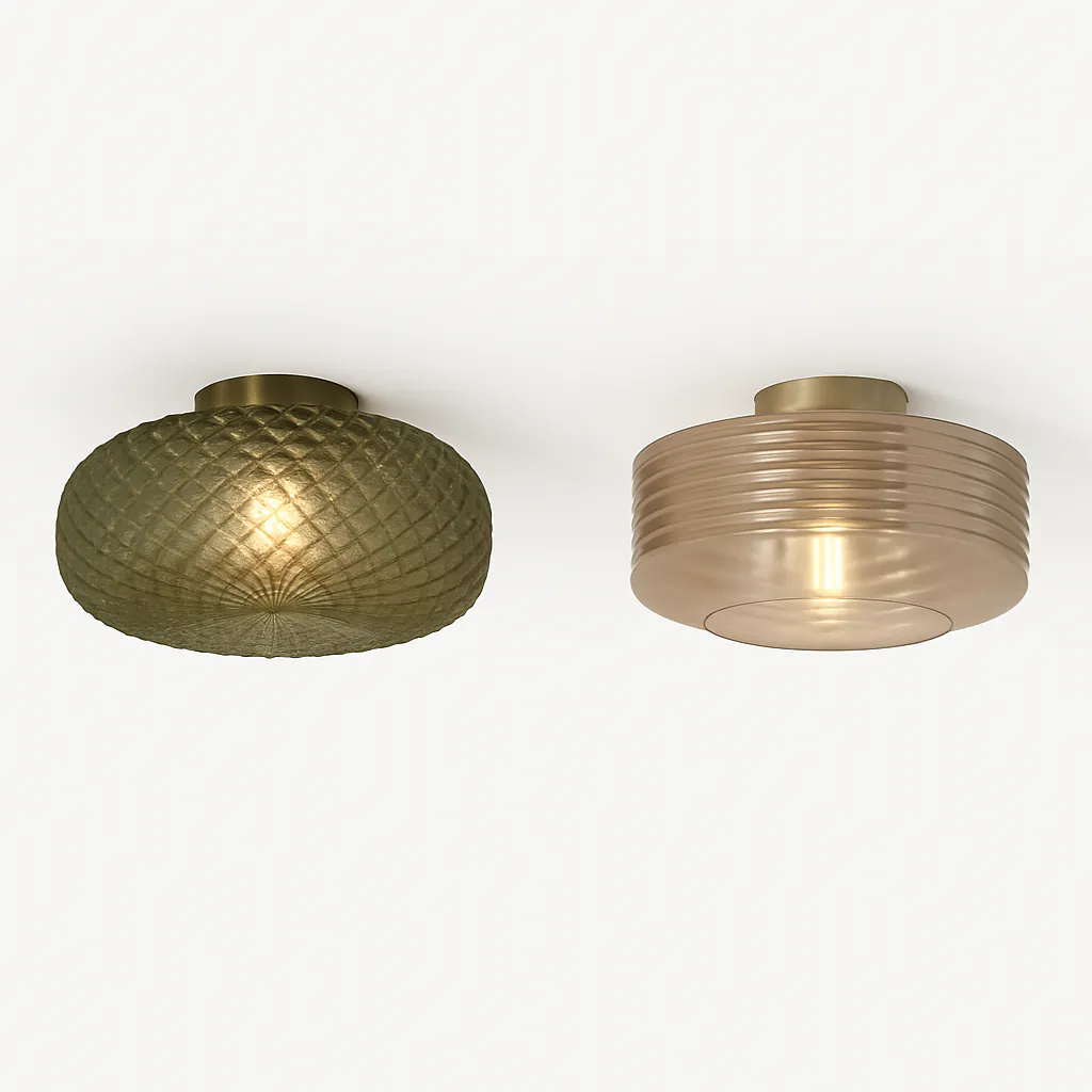 It's about RoMi - Ceiling Lights