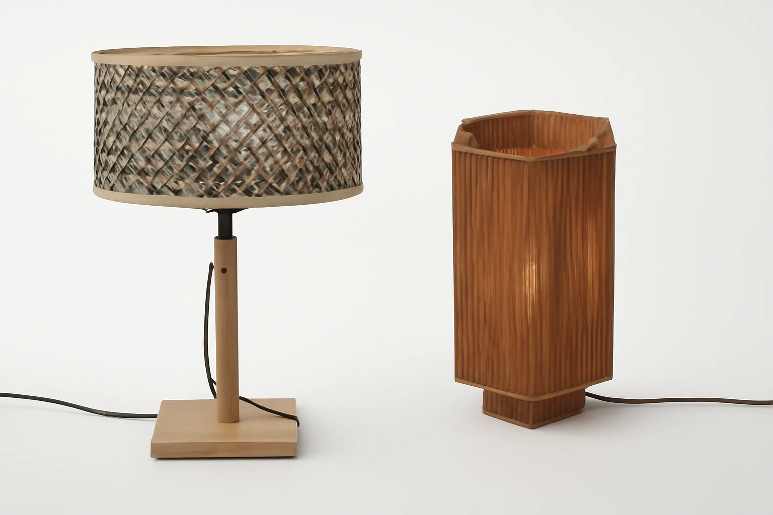 Good&Mojo Table Lamps 