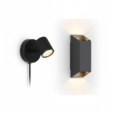 Scandinavian Wall Lights 
