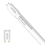 Noxion LED Tube T8 Avant Extreme (EM/Mains) High Output 13W 2100lm - 840 Cool White | 120cm - Replaces 36W