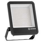 Ledvance LED Floodlight Area Gen 2 Black 133W 20000lm - 840 Cool White| IP66 - Asymmetrical