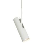 DFTP by Nordlux Pendelarmatuur MIB 6 Wit - Metaal | GU10 Max 8W