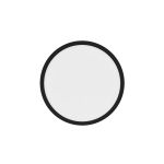 Nordlux LED Ceiling Light Oja 29 Black 14.5W 1600lm - 827 Extra Warm White | 3-Step Dimmable 