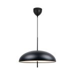 DFTP by Nordlux LED Pendant Versale Metal Black | Suitable for E27