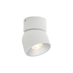 Nordlux Pitcher Spot Metal White | Suitable for GU10