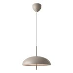 DFTP by Nordlux LED Pendant Versale Metal Brown | Suitable for E27