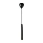 Nordlux Vico Pendant Metal Black | Suitable for GU10