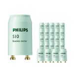 Multipack 25x Philips S10 Starter 4-65W SIN