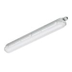 Philips LED Waterproof Batten CoreLine WT120C G2 29.5W 3400lm - 840 Cool White | 150cm - Emergency 3H