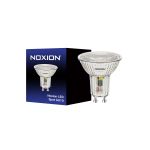 Noxion LED Spot GU10 PAR16 5.5W 560lm 36D - 830 Warm White | Replaces 75W