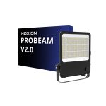 Noxion LED Floodlight ProBeam V2.0 130W 17300lm 60D - 830-840-865 CCT | IP66 - Asymmetrical 