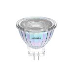 Noxion LED Spot GU4 MR11 1.8W 184lm 36D - 827 Extra Warm White | Replaces 20W