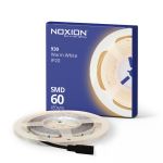 Noxion LED Strip Naga 5 Meter IP20 SMD2835/60 24V 4.8W/m 930 /8mm/100mm + DC Cable