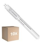Multipack 10x Ledvance LED Tube T5 Performance (HF) Ultra Output 36W 5600lm - 865 Daylight | 145cm - Replaces 80W