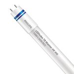 Philips LED Tube T8 MASTER (HF) High Output 14W 2100lm - 865 Daylight| 120cm - Replaces 36W