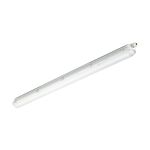 Philips LED Waterproof Batten Coreline 37.5W 6000lm - 840 Cool White | 120cm - Dali Dimmable - Replaces 2x36W