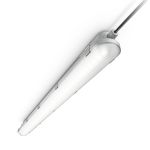 Philips LED Waterproof Batten CoreLine WT120C G2 29W 4000lm - 840 Cool White | 120cm 