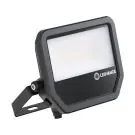 Ledvance LED Floodlight Aluminium Black 41W/27W 4000lm/6000lm 100D - 840 Cool White | IP66 - Symmetrical