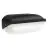  Philips LED Security Coreline BWC120 Black 14W 1800lm - 830 Warm White | 282x178mm - IP54 - Light Sensor