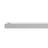 Noxion LED Linear NX-Line Trunking 8/1500 End Part White