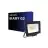 Noxion LED Floodlight Beamy G3.1 Black 20W 2200lm 100D - 840 Cool White | IP65 - Symmetrical 
