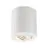 SLV Triledo Ceiling Light Aluminium White  Round 7.6W 640lm 38D - 830 Warm White