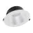 Ledvance LED Downlight Performance DN155 Zigbee White 14W 1600lm - 840 Cool White | 180mm - Cutout 155mm