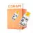 Osram LED Pin Micro Capsule G4 1W 100lm - 827 Extra Warm White | Replaces 10W