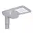 Ledvance LED Streetlight Flex Small RV25ST Grey 36W 4950lm 25x145D - 730 Warm White | IP66 – Asymmetrical