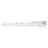 Ledvance LED Waterproof Batten Damp Proof 26W 3500lm - 840 Cool White | 150cm - Motion and Light Sensor - Replaces 58W