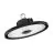 Ledvance LED Highbay Gen 5 Aluminium Black 150W 26250lm 110D - 865 Daylight | IP66 - 1-10V Dimmable