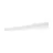 Ledvance LED Batten Linear Ultra Output Gen2 Steel White 48W 7200lm - 830-840 CCT | 150cm - Dali Dimmable - Replaces 2x58W