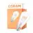 Osram Vintage 1906 LED E27 Edison Filament Clear 4.8W 470lm - 827 Extra Warm White | Dimmable - Replaces 40W