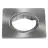 Ledvance Spot Ring Adjust Square Brushed Nickel