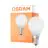Osram LED Classic LED E14 Pear Filament Frosted 3.8W 806lm - 827 Extra Warm White | Replaces 60W