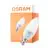 Osram Smart+ Candle E14 Frosted 4.9W 470lm - 827 Extra Warm White | Zigbee Dimmable - Replaces 40W