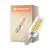 Ledvance LED Special E14 Filament Clear 5.9W 806lm - 827 Extra Warm White | Replaces 60W