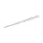 Ledvance LED Trunking Trusys Universal Aluminium White 50W 9000lm 180D - 840 Cool White | Dali Dimmable