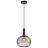 Nordlux Alton 25 Pendant Glass Black | Suitable for 1x E27
