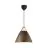 DFTP by Nordlux LED Pendant Metal Beige | Suitable for E27