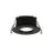Nordlux Rosalee Downlight Aluminium Black 7W 600lm - 827-830-840 CCT | Dimmable