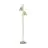 It's about RoMi Floor Lamp Bremen Iron Gold | Suitable for 2x E27 