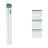 Multipack 25x Philips MASTER TL-D Actinic BL 18W - Ultraviolet | 60cm