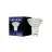 Noxion LED Spot GU10 PAR16 4W 345lm 36D - 830 Warm White | Dimmable - Replaces 50W