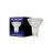 Noxion LED Spot GU10 PAR16 4W 345lm 36D - 827 Extra Warm White | Dimmable - Replaces 50W