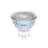 Noxion LED Spot GU4 MR11 1.8W 184lm 36D - 827 Extra Warm White | Replaces 20W